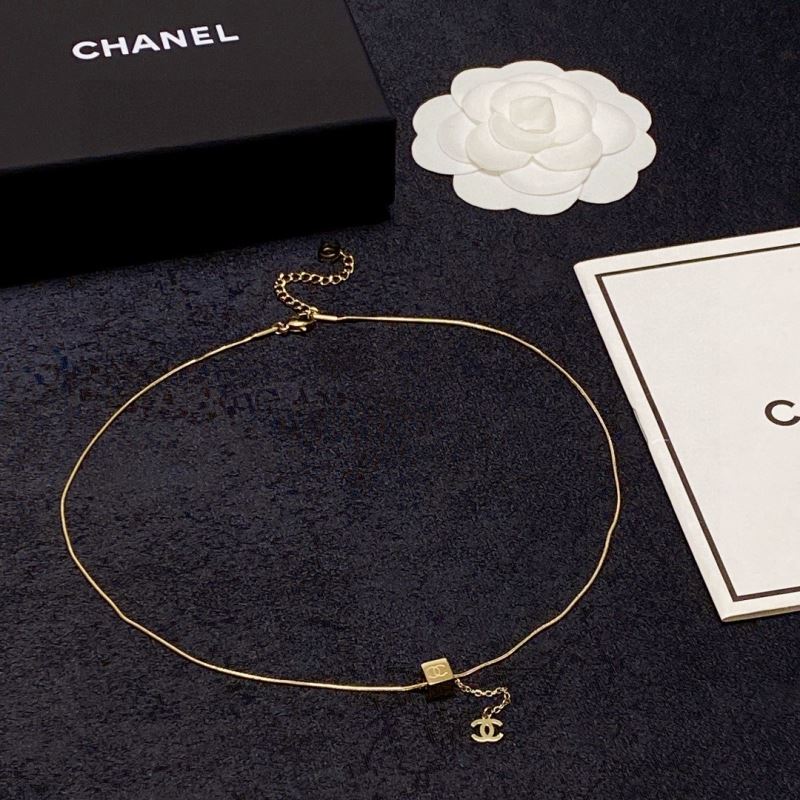 Chanel Brooches